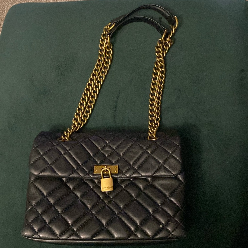 Kurt Geiger London